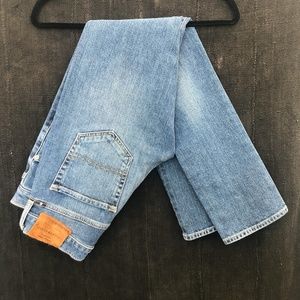 Lucky Brand 110 Skinny Jeans (28/30)